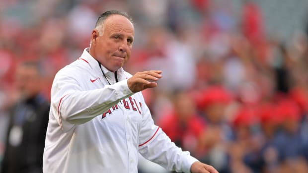 Scioscia